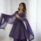 Purple__YASHI FASHION