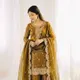 Mustard Gold__YASHI FASHION