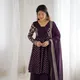 Purple__YASHI FASHION
