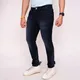 Navy Blue__CHEST WAIST
