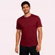 Maroon__CHEST WAIST