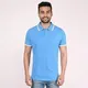 Sky Blue__CHEST WAIST