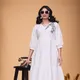 White__AARYA COUTURE