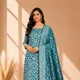 Peacock Color__SARDAR FASHIONS