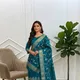 Teal Blue__SARDAR FASHIONS