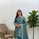 Teal Blue__SARDAR FASHIONS