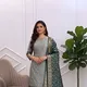 Bottle Green__SARDAR FASHIONS