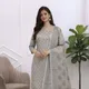 Cream__SARDAR FASHIONS