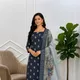 Dark Blue__SARDAR FASHIONS