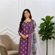 Purple__SARDAR FASHIONS