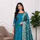 Turquoise__SARDAR FASHIONS