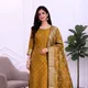 Mustard__SARDAR FASHIONS