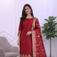 Red__SARDAR FASHIONS