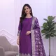 Purple__SARDAR FASHIONS