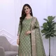 Green__SARDAR FASHIONS