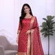 Red__SARDAR FASHIONS