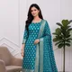 Turquoise__SARDAR FASHIONS