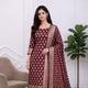 Maroon__SARDAR FASHIONS