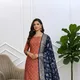 Navy Blue__SARDAR FASHIONS