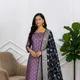 Purple__SARDAR FASHIONS