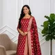 Dark Red__SARDAR FASHIONS