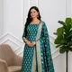 Turquoise__SARDAR FASHIONS
