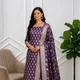 Purple__SARDAR FASHIONS