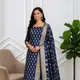 Navy Blue__SARDAR FASHIONS