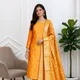 Orange__SARDAR FASHIONS