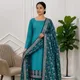Turquoise__SARDAR FASHIONS