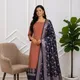 Brown__SARDAR FASHIONS