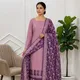 Purple__SARDAR FASHIONS
