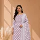 Lavender__SARDAR FASHIONS