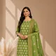 Green__SARDAR FASHIONS