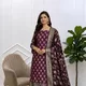 Wine__SARDAR FASHIONS