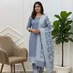 Grey__SARDAR FASHIONS