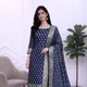 Navy Blue__SARDAR FASHIONS
