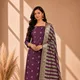 Wine Color__SARDAR FASHIONS