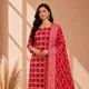 Red Color__SARDAR FASHIONS