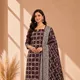 Wine Color__SARDAR FASHIONS