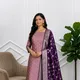 Purple__SARDAR FASHIONS