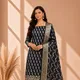 Black Color__SARDAR FASHIONS