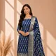 Royal Blue__SARDAR FASHIONS