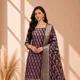 Wine __SARDAR FASHIONS