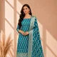  Turquoise__SARDAR FASHIONS