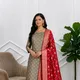 Red__SARDAR FASHIONS