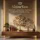 Antique Golden Finish