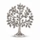 Antique Silver Finish