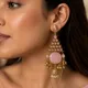 Blush Pink