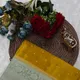 mustard yellow